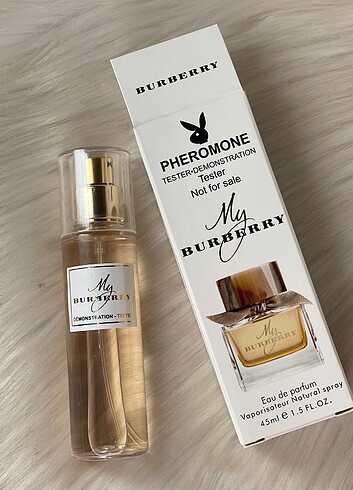 My Burberry