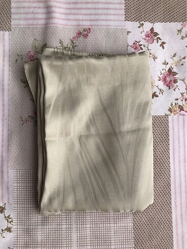 Freshscarfs jakarlı şal