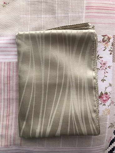 Beden Freshscarfs jakarlı şal