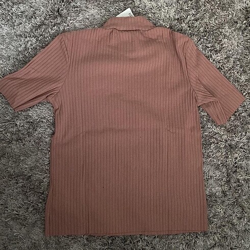 xs Beden çeşitli Renk bershka bluz