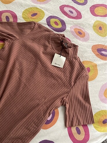 bershka bluz