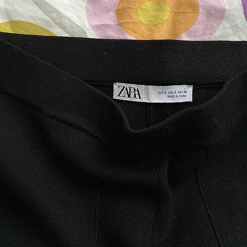 zara pantolon