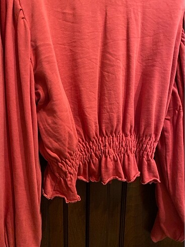 Zara zara sweat