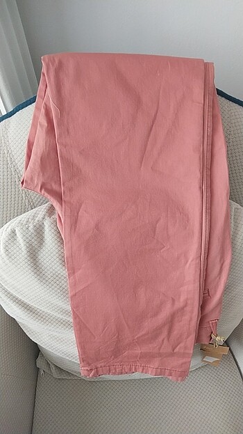 44 Beden Kumaş pantolon 