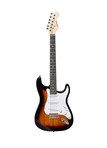 Sıfır Bolero Elektro Gitar 