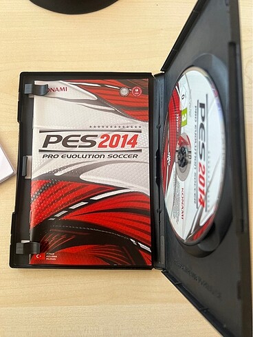 Beden Pes 2014 PC
