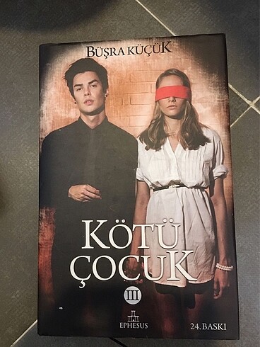 kötü çocuk 3