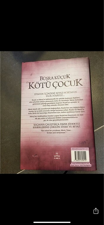  kötü çocuk 2