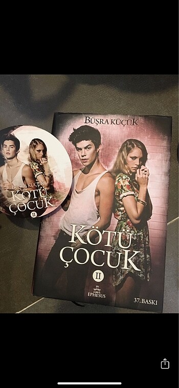 kötü çocuk 2