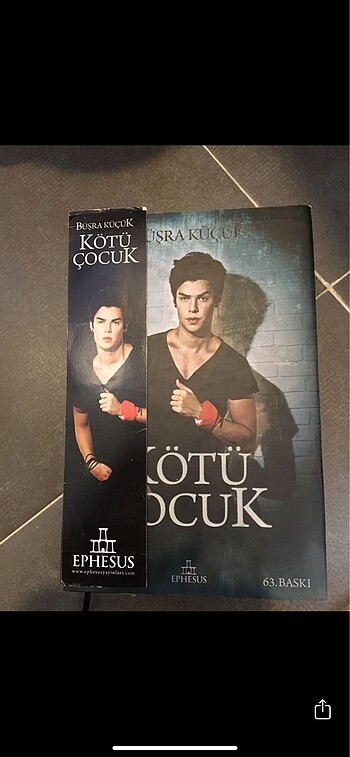 kötü çocuk 1