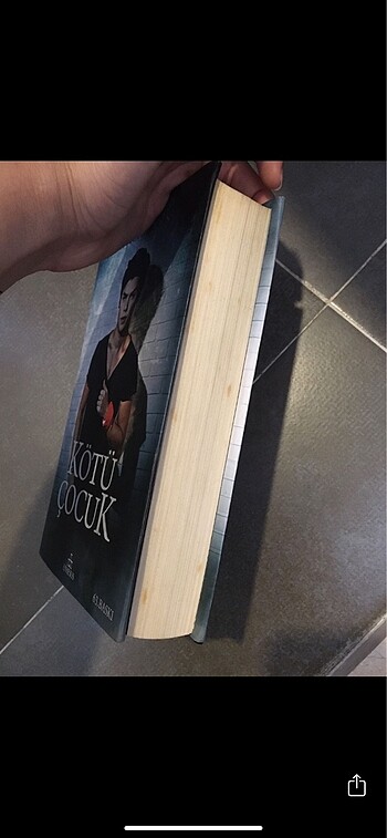  Beden kötü çocuk 1