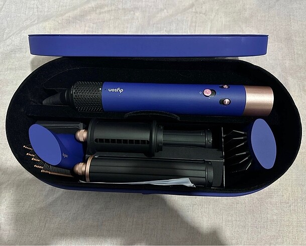 Dyson Airwrap saç şekillendirici
