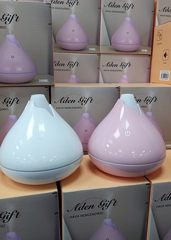 Hava nemlendirici büyük - Görsel 3