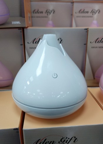 Hava nemlendirici büyük - Görsel 2