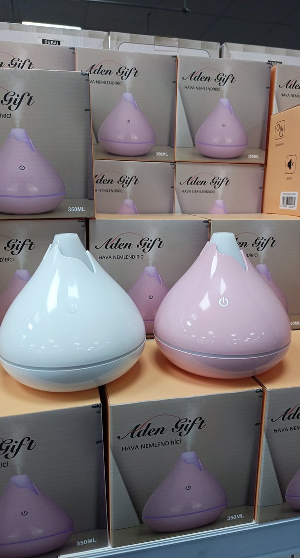 Hava nemlendirici büyük - Görsel 3