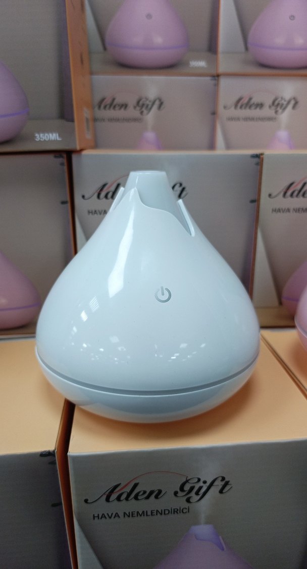 Hava nemlendirici büyük - Görsel 2