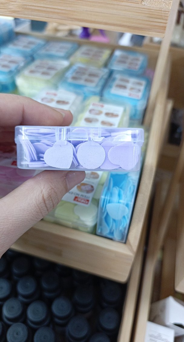 Mini el sabunu - Görsel 4