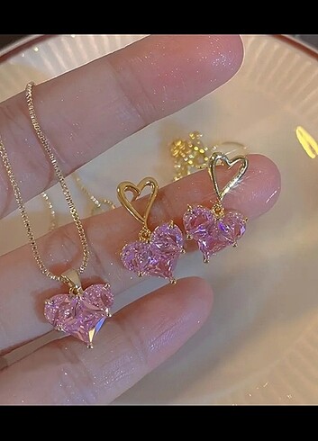 Kolye set 