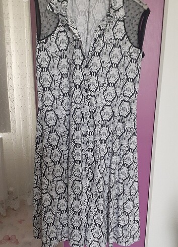 44 Beden Butik elbise