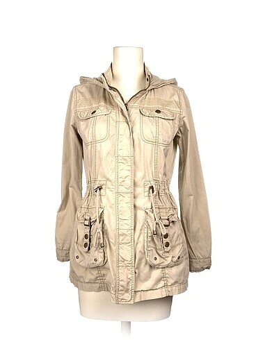 LC Waikiki Trenchcoat %70 İndirimli.