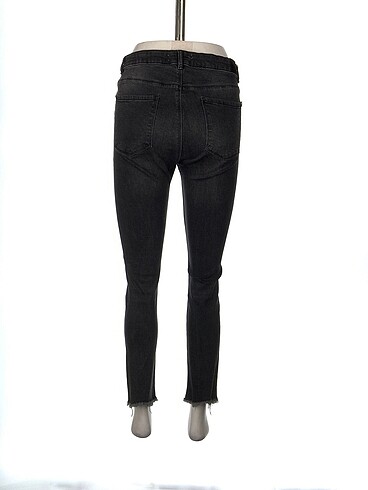 31 Beden Koton Jean / Kot %70 İndirimli.