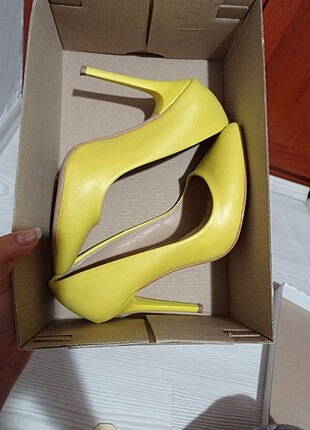 Stiletto