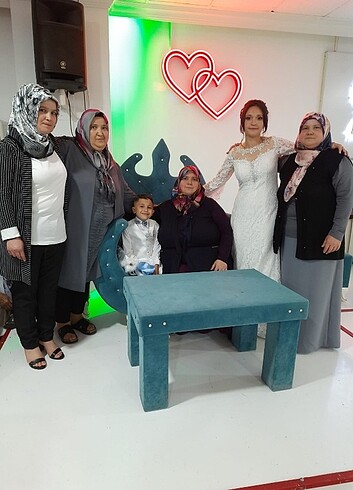 Diğer Gelinlik beyaz abiye