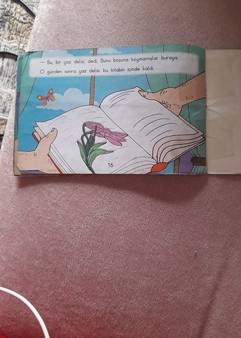 Andersen Masalları Çocuk Kitapları Seti - Görsel 5