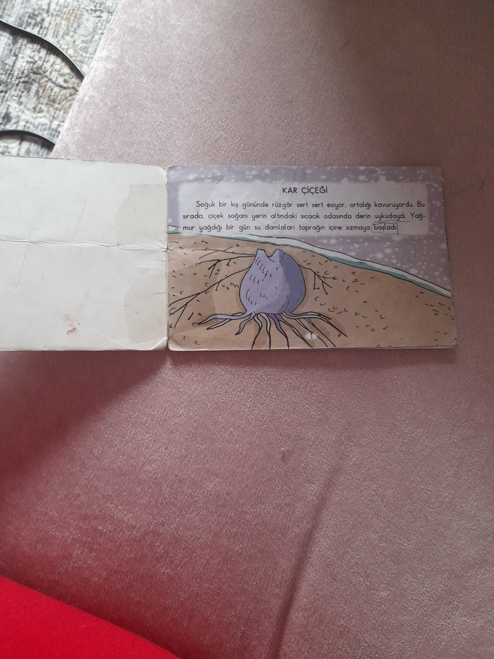 Andersen Masalları Çocuk Kitapları Seti - Görsel 4