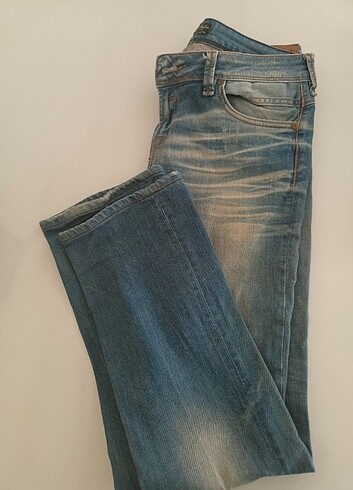 Replay Jeans Pantolon (Hollanda'dan)