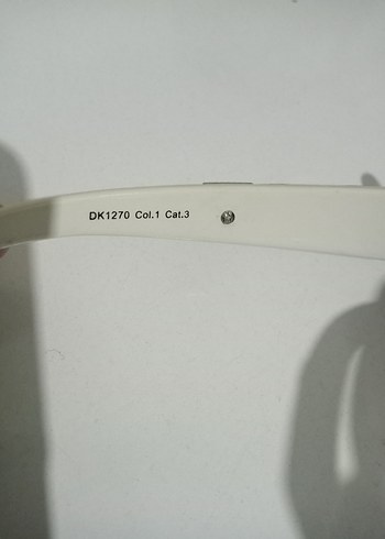 Beden gri Renk Daniel Klein Marka Kadın Spor Gözlük