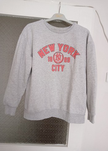 LC Waikiki Marka Çocuk Sweatshirt