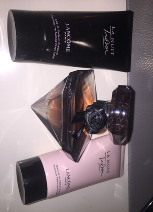 Lancome la nuts