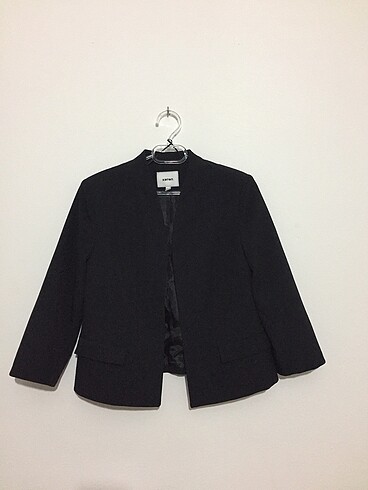 Blazer ceket