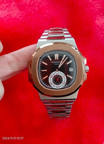 Patek saat