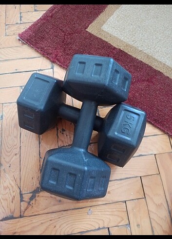  Dambıl 5kg