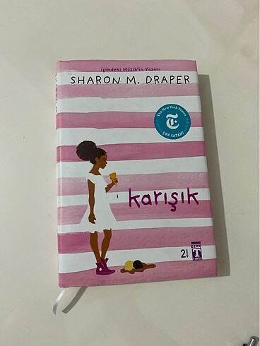 Karışık(Sharon M. Draper)