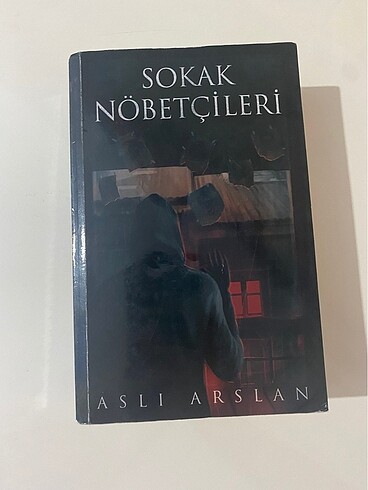 Sokak nöbetçileri 1