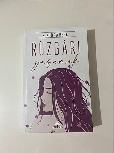 Rüzgarı yaşamak