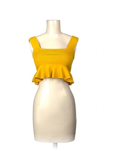 Zara Bluz %70 İndirimli.