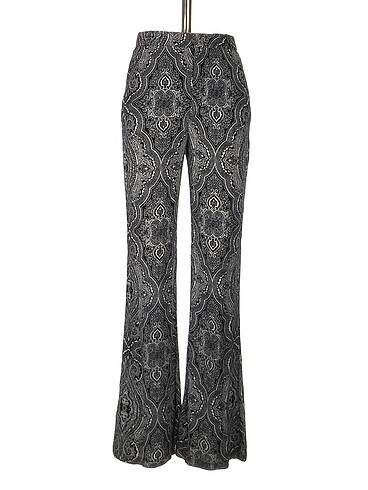 Zara Kumaş Pantolon %70 İndirimli.