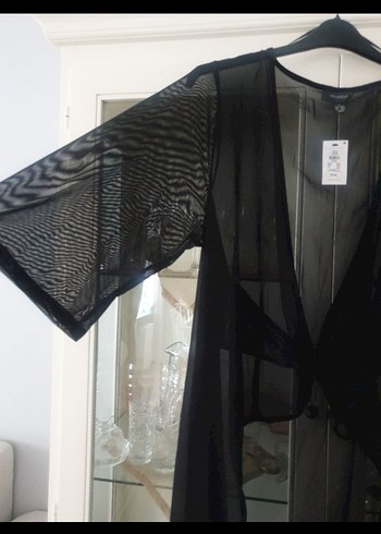 pirmark etiketli pareo - Görsel 5