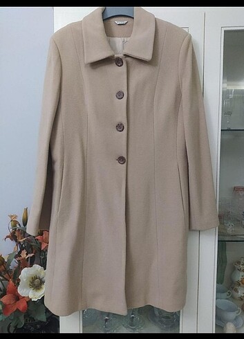 Kaşe kaban