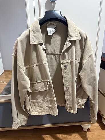PULL&BEAR ceket