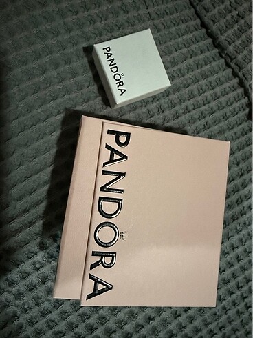 Pandora pandora bilezik