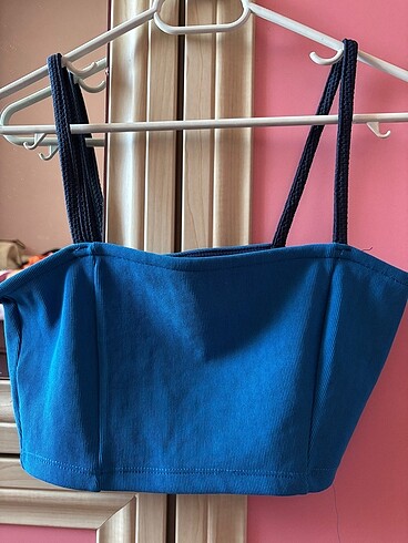 Zara zara crop