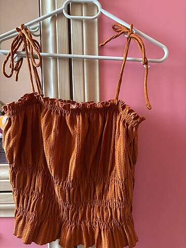 h&m askılı