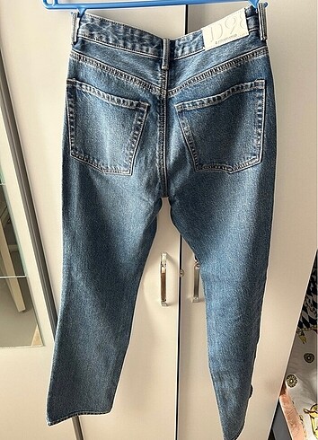 Stradivarius d98 jean