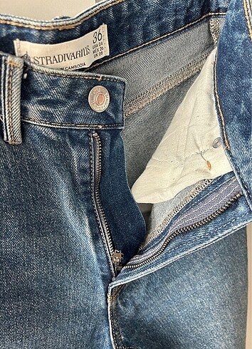 36 Beden d98 jean