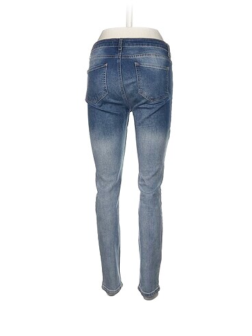 30 Beden Koton Jean / Kot %70 İndirimli.